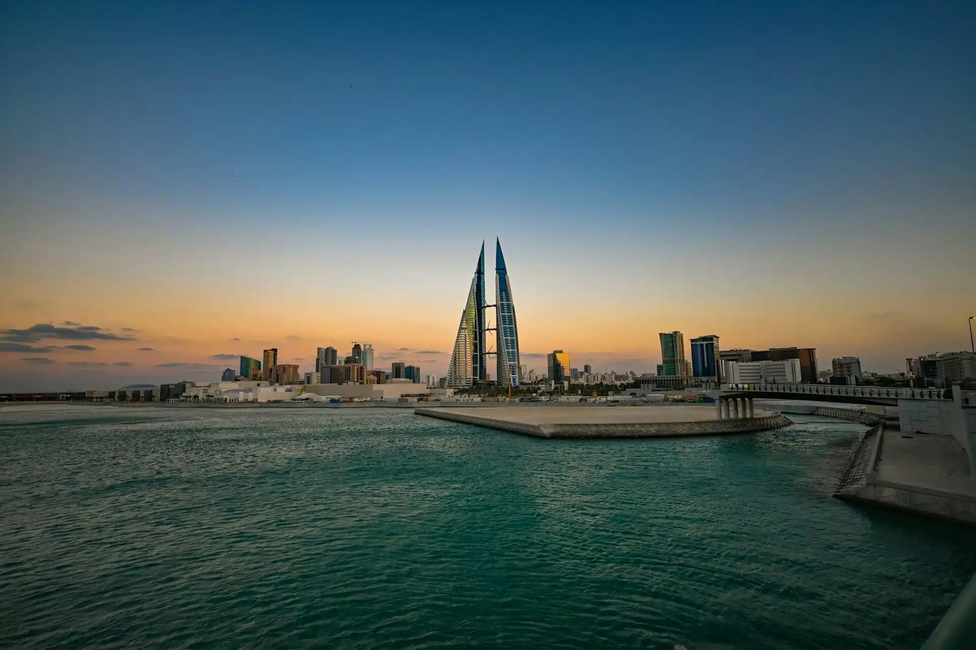 teach english bahrain