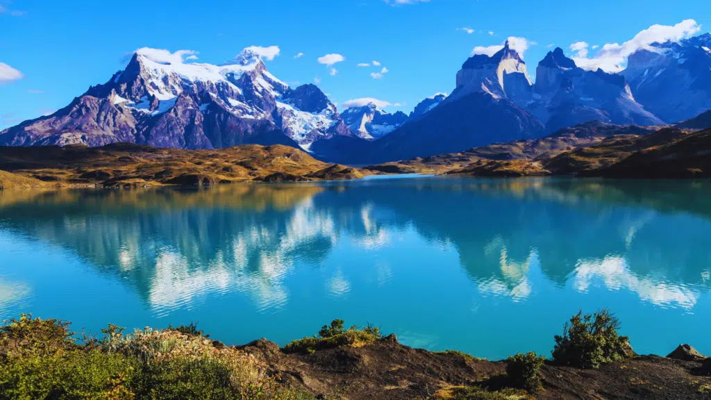 teach english in chile