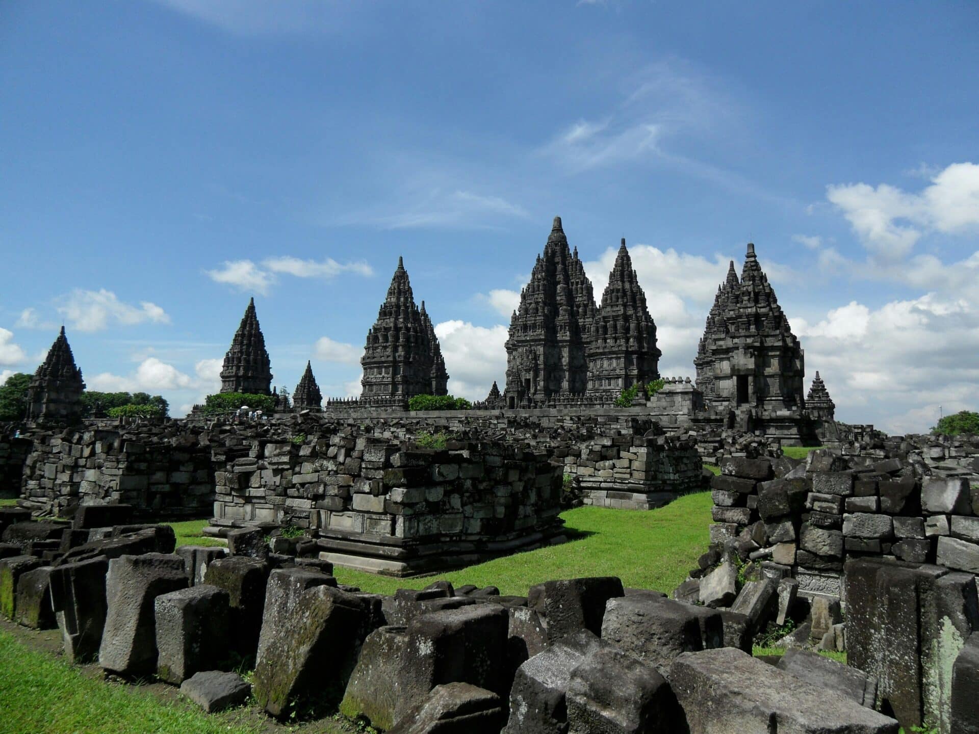 teach english indonesia