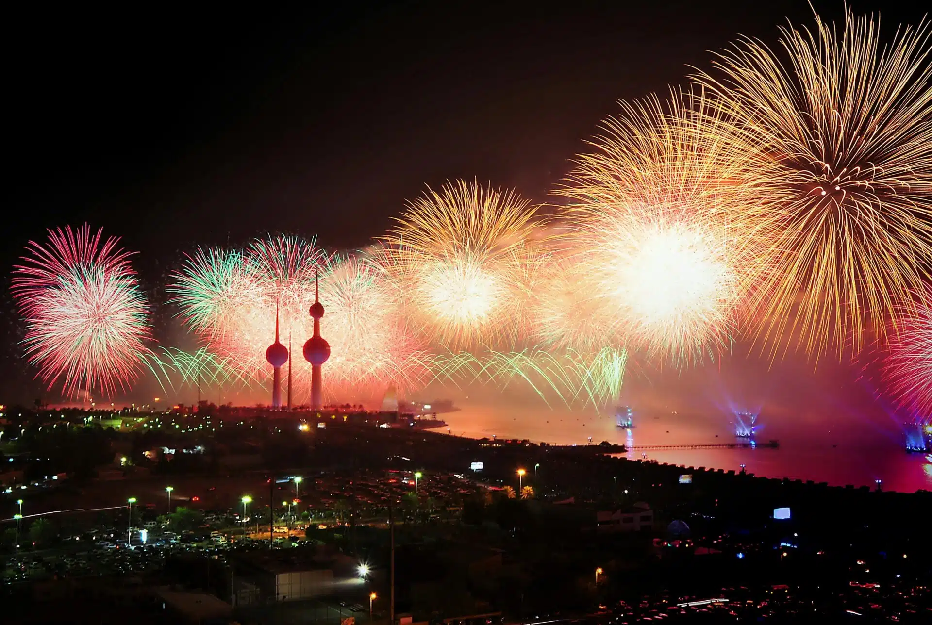 teach english kuwait