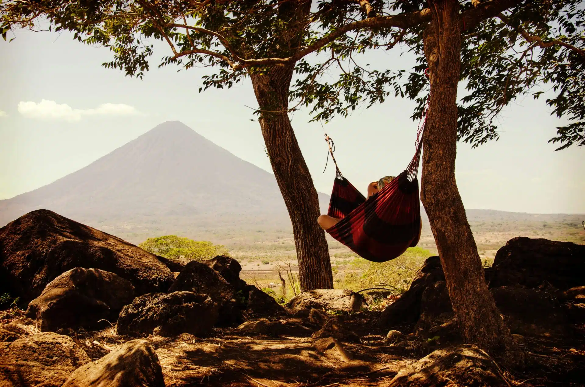 teach english in nicaragua