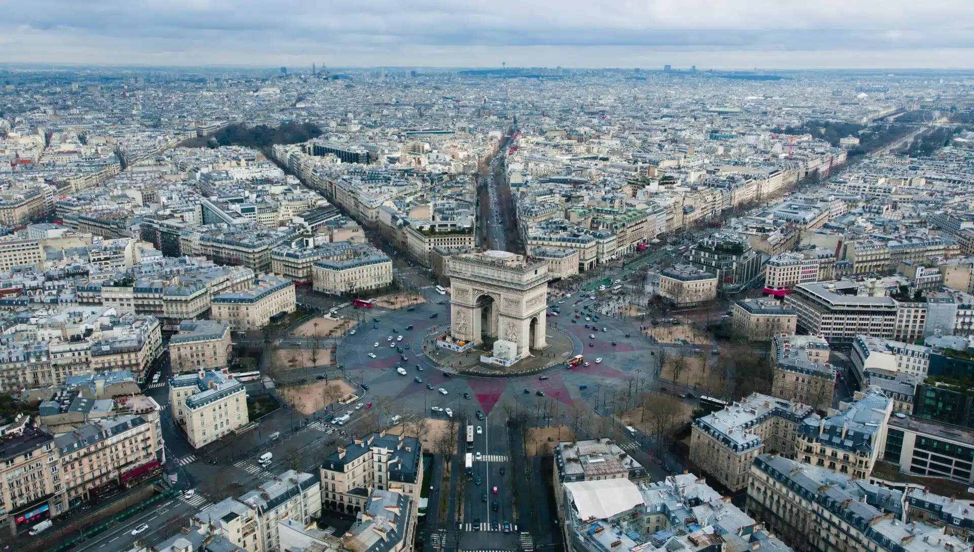 teach english france