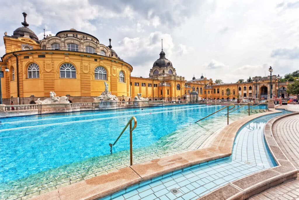 hungary