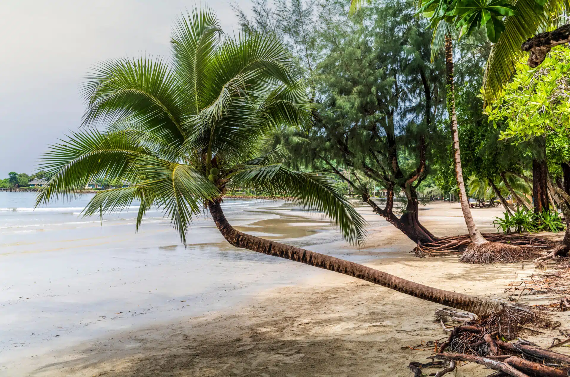 STOCK - lifestyle travel Koh Chang, Thailand