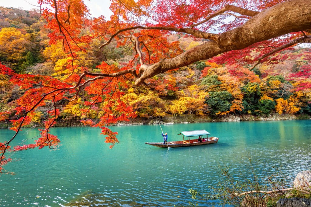 Kyoto, Japan