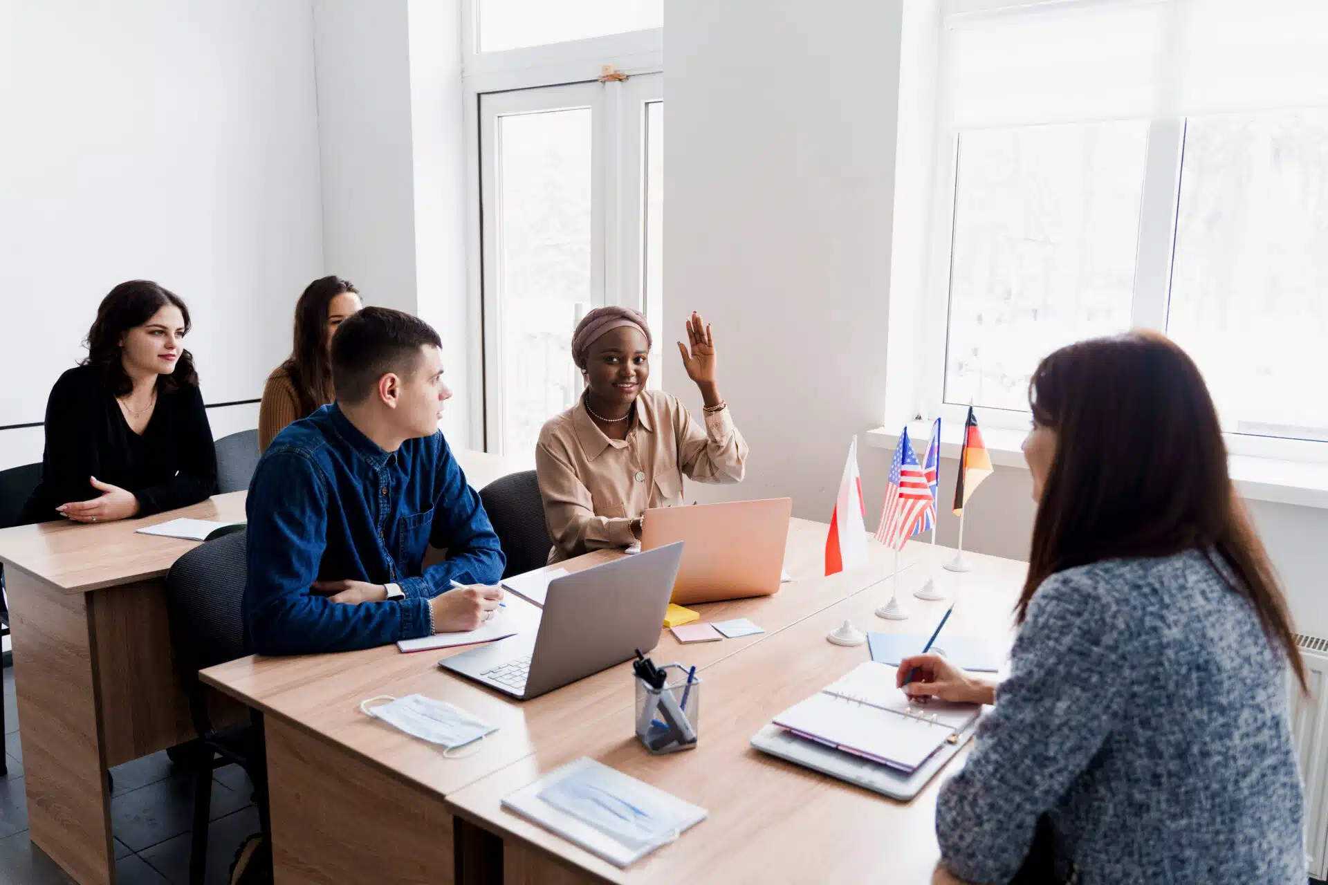 10 EFL Language Schools You Should Know