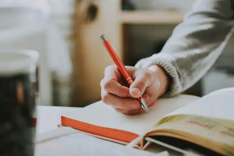 what is an english level test