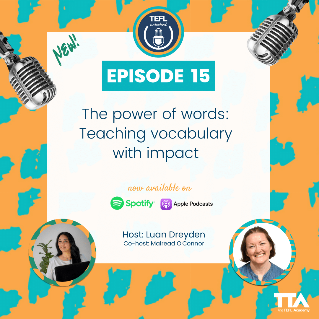 the power of words