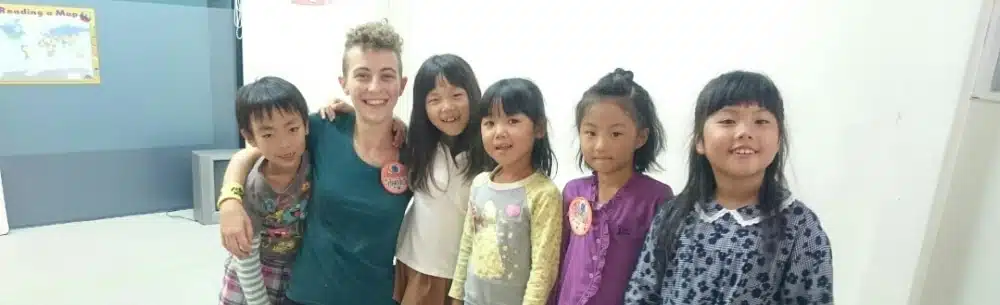 Why TEFL Is Your Ticket To Freedom In 2025