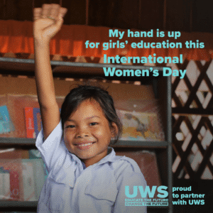 International Women's Day