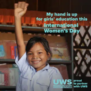 International Women's Day