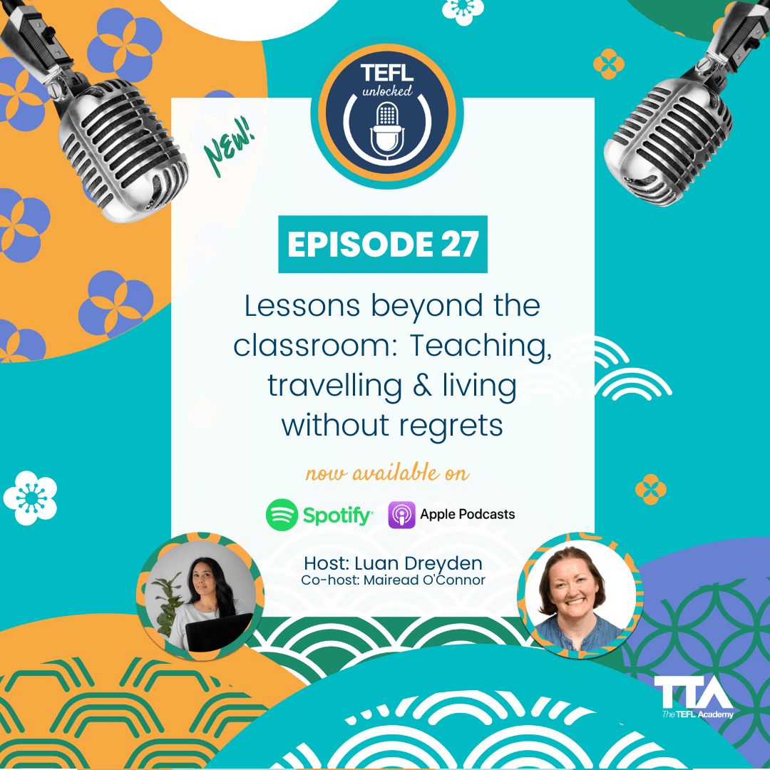 ep27 tefl unlocked