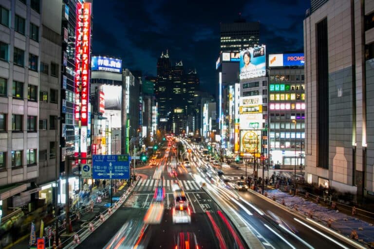 what is the cost of living for tefl teachers in japan