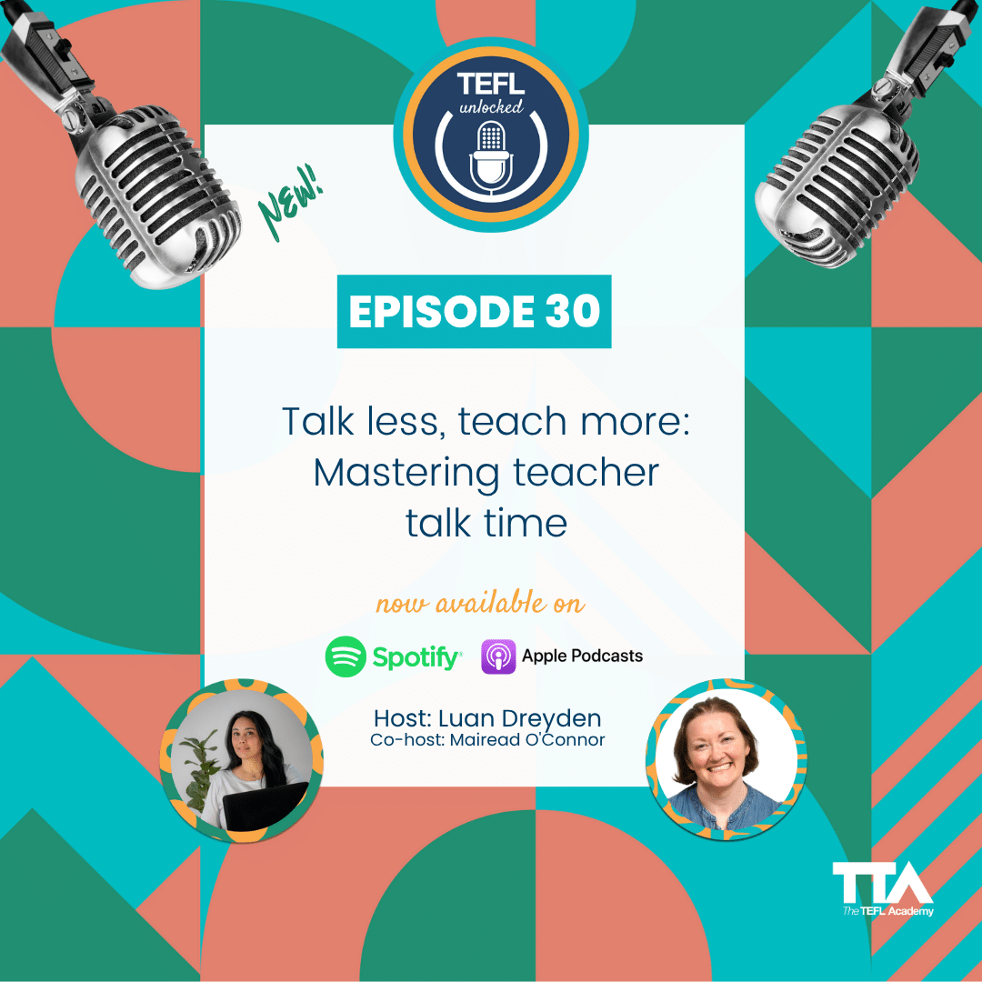 tefl unlocked ep30