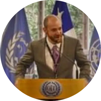 Jeremy Patrick Gould