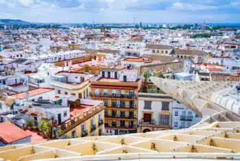cost of living in spain tefl teachers