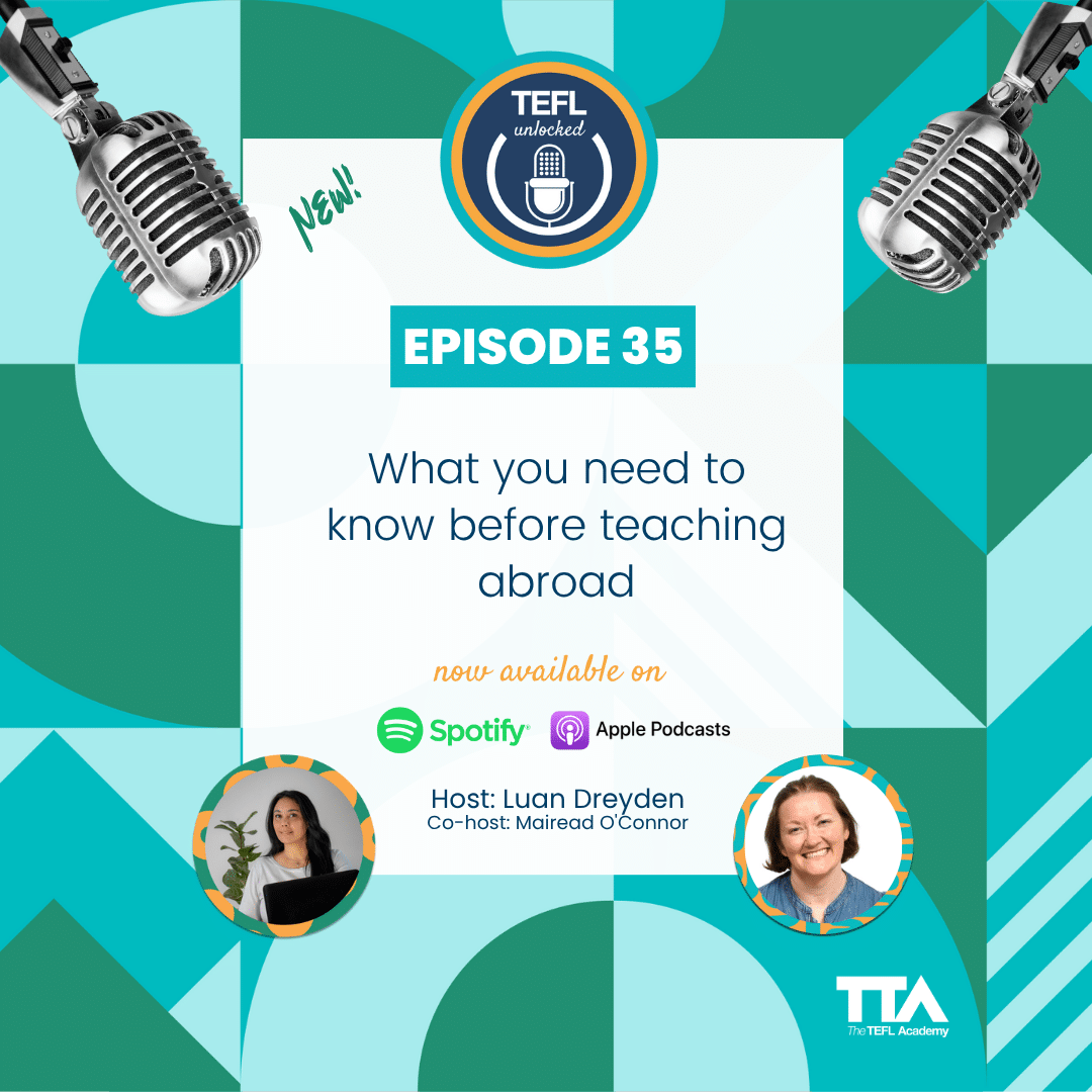 ep35 tefl unlocked