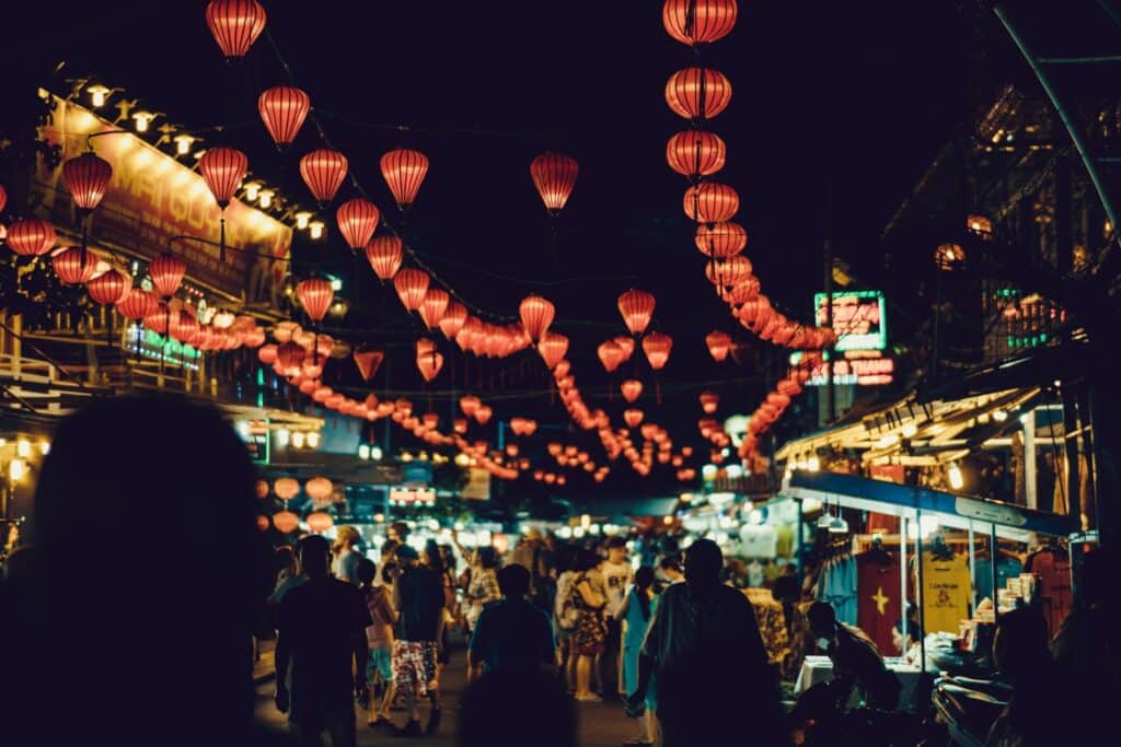 cost of living vietnam
