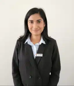 Teacher Tasmika