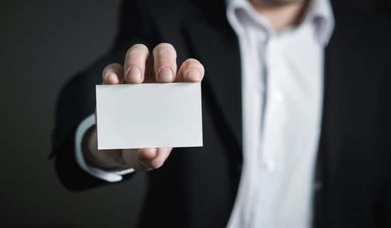 attracting corporate clients