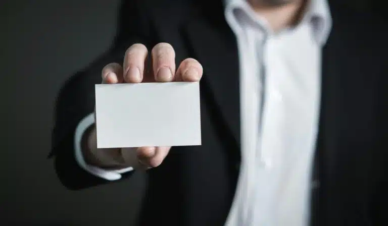 attracting corporate clients