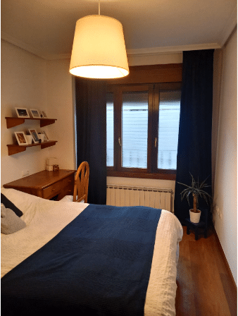 finding affordable housing in spain