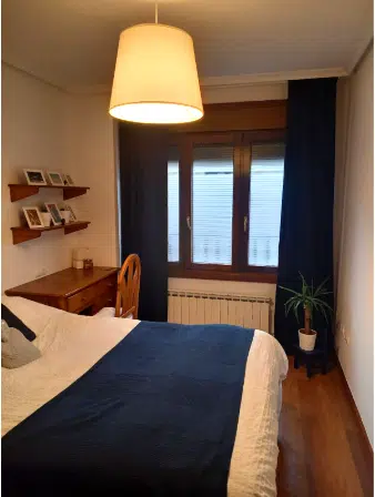 finding affordable housing in spain