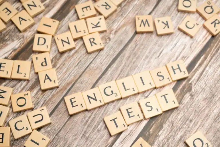 navigating the ielts