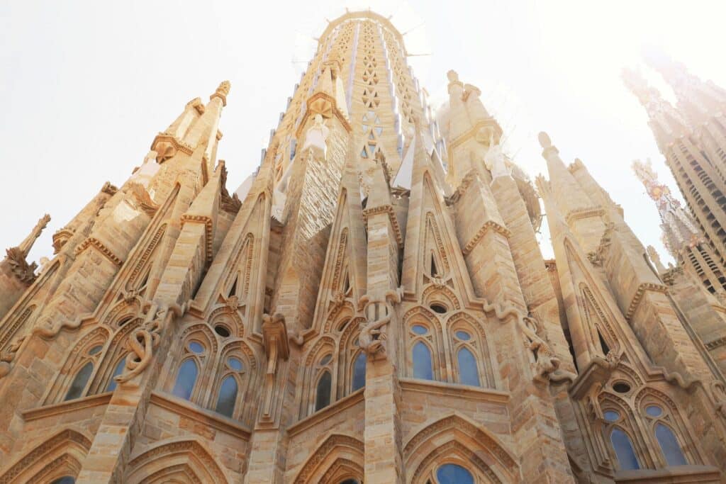 save teaching in spain