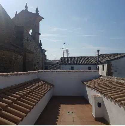 how to find housing in spain