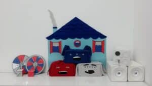 Box Monsters