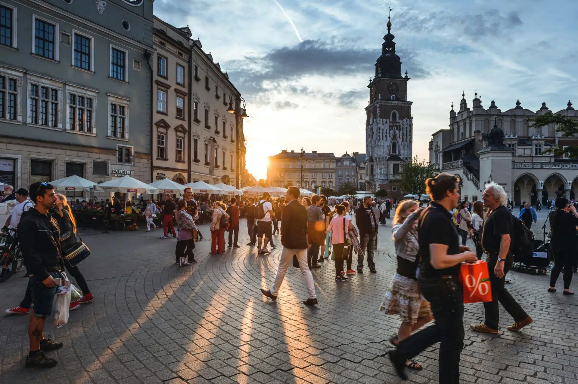 What Is The Cost Of Living In Poland? We Asked Our Teachers