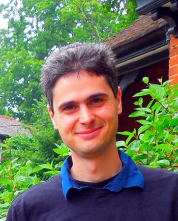 Dimitris Kottis