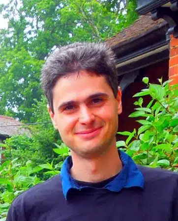 Dimitris Kottis