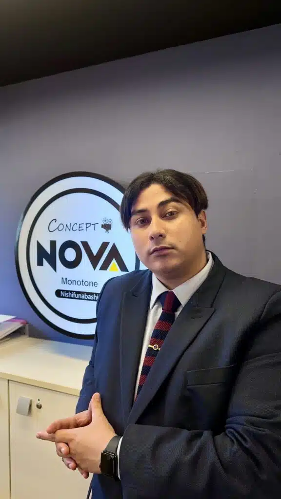 matthew japan eikaiwa