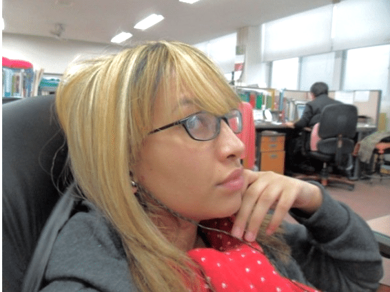 desk-warming