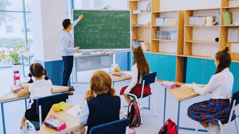 is tefl for you