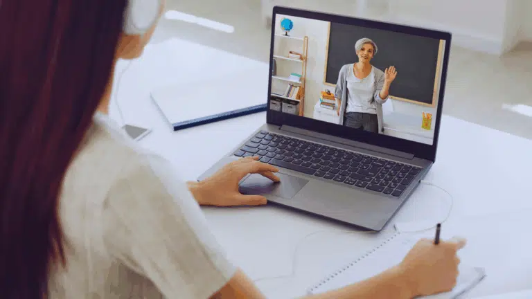 how to teach english online with no experience