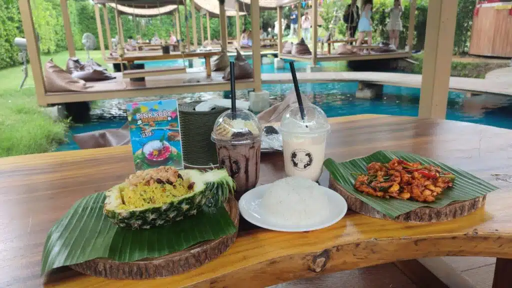 truth about teaching english in thailand