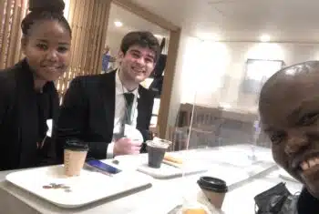 The lifestyle of a JET teacher - lesson planning