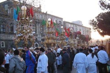 Catania Italy Kate Howden sharpened image
