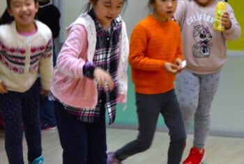 students shanghai Inge. 6