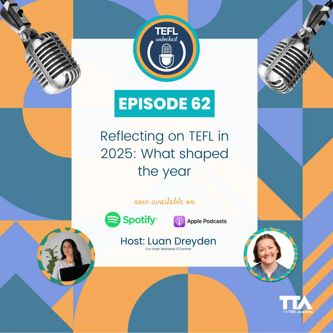 tefl unlocked ep62