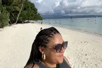 TEFL teacher in China