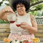 Lauren is an American living in a Tier 3 city in China