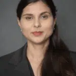 TEFL teacher and trainer Yasmien Wilker