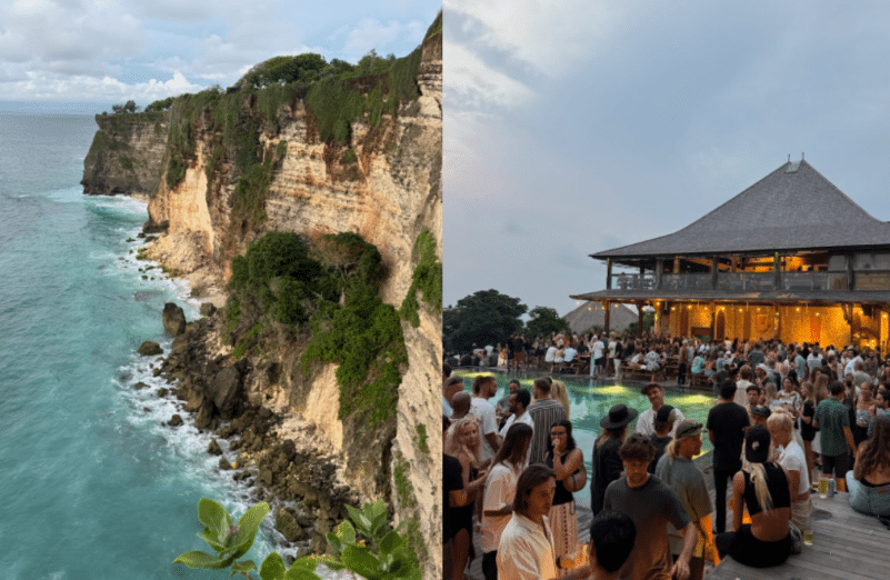 cost of living bali