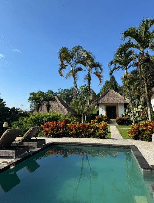 housing costs bali