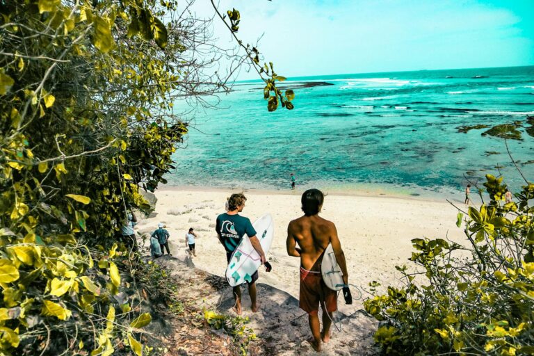 what is the cost of living in bali