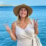 Thalia-Maria Tourikis